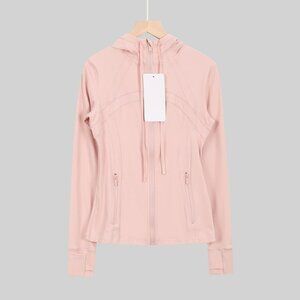 lululemon athletica Define Hooded Jacket Nulu